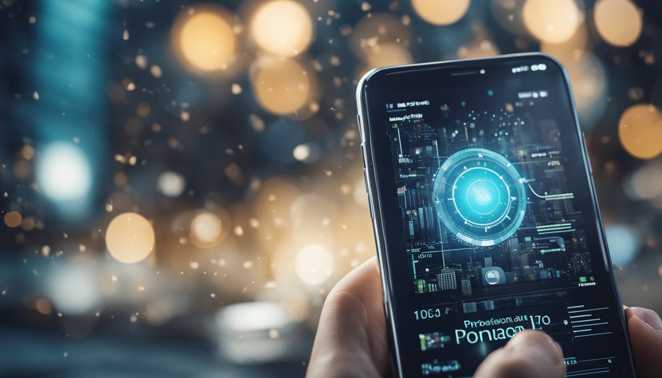 future mobile app development future mobile app development